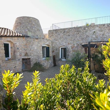 Magico Salento 1/2/3 Villa Torre Vado Exterior foto