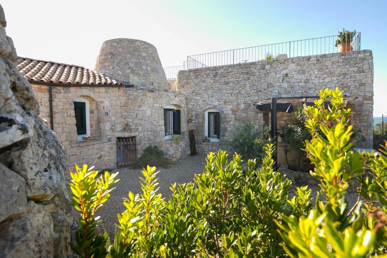 Magico Salento 1/2/3 Villa Torre Vado Exterior foto