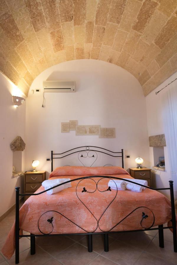 Magico Salento 1/2/3 Villa Torre Vado Exterior foto