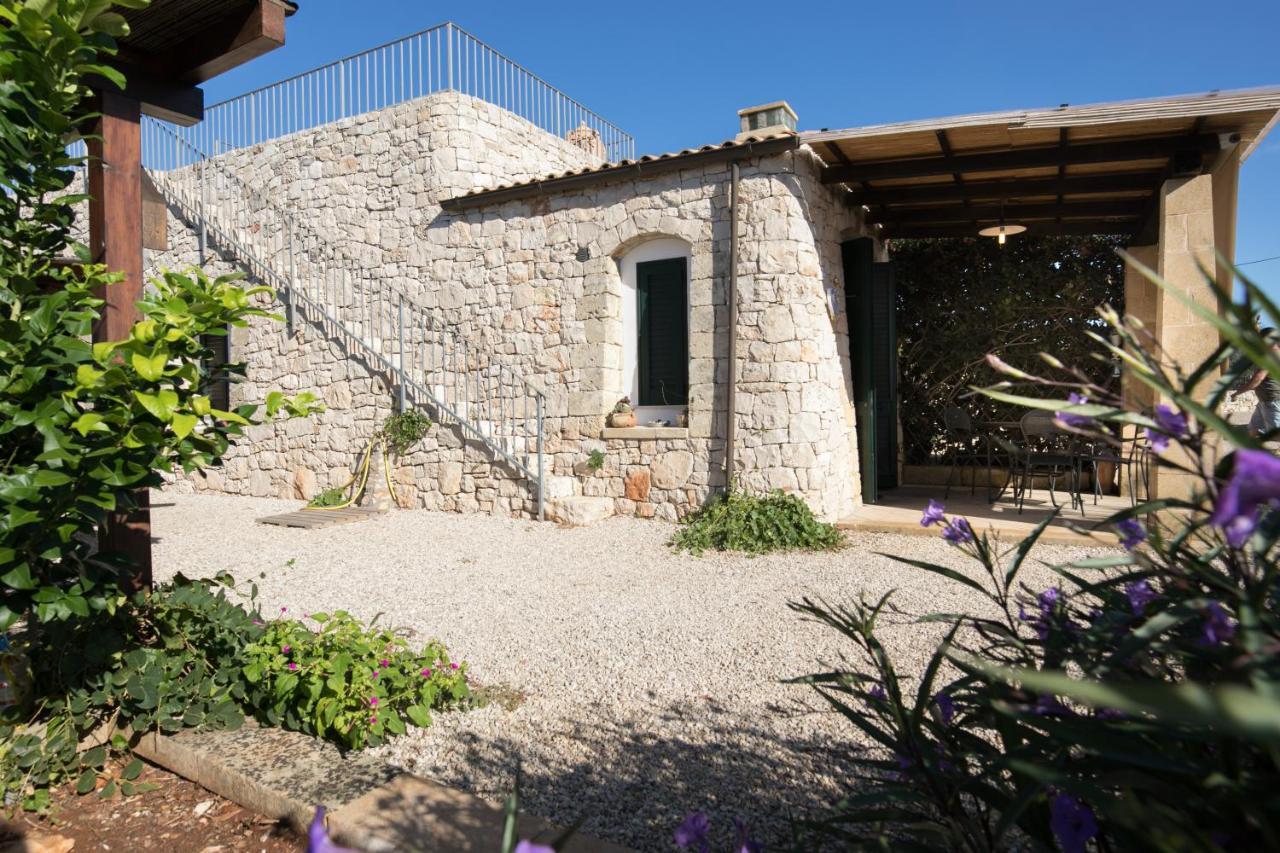 Magico Salento 1/2/3 Villa Torre Vado Exterior foto