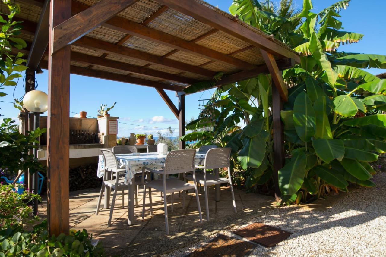 Magico Salento 1/2/3 Villa Torre Vado Exterior foto