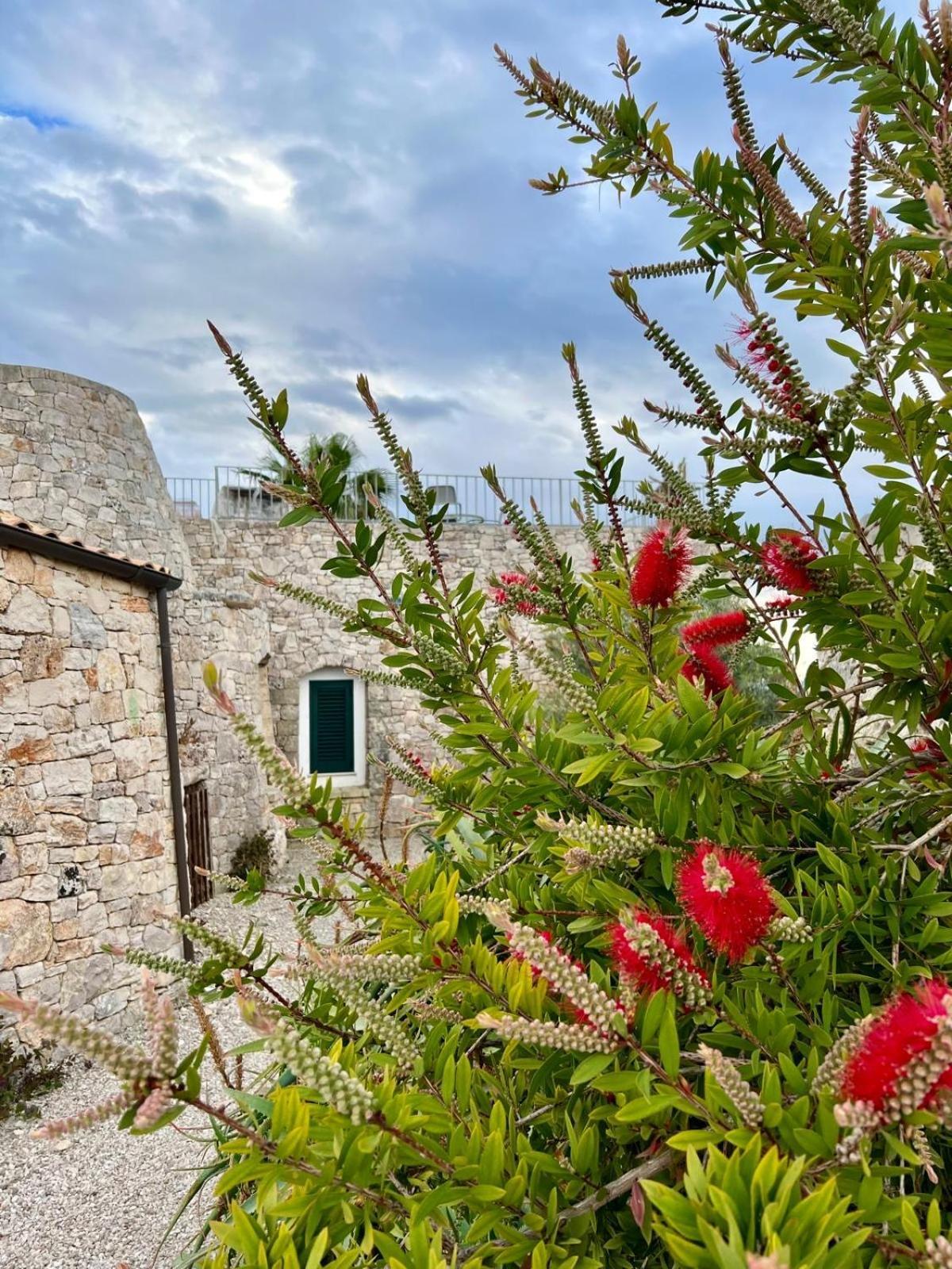 Magico Salento 1/2/3 Villa Torre Vado Exterior foto